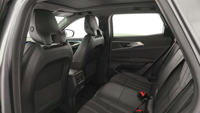 Renault Austral Techno E-Tech Full Hybrid 147kW (200CV)  - Foto 14