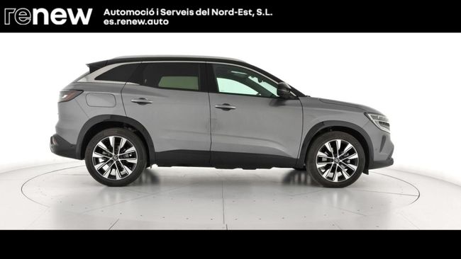 Renault Austral Techno E-Tech Full Hybrid 147kW (200CV)  - Foto 4