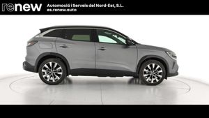 Renault Austral Techno E-Tech Full Hybrid 147kW (200CV)  - Foto 4