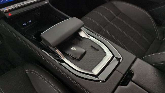 Renault Austral Techno E-Tech Full Hybrid 147kW (200CV)  - Foto 25