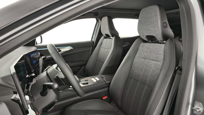 Renault Austral Techno E-Tech Full Hybrid 147kW (200CV)  - Foto 12