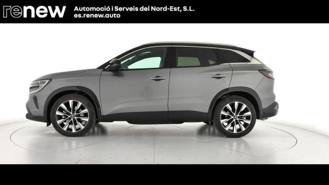 Renault Austral Techno E-Tech Full Hybrid 147kW (200CV)  - Foto 7