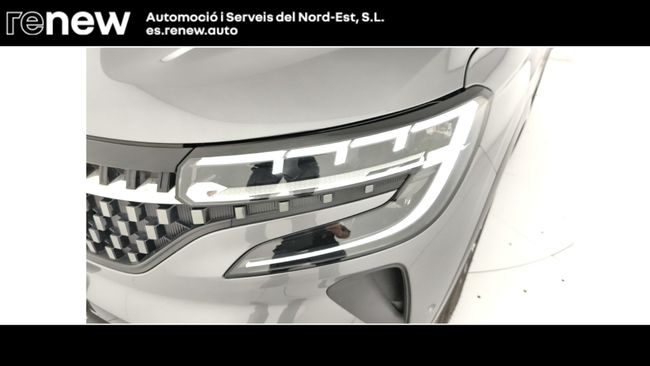 Renault Austral Techno E-Tech Full Hybrid 147kW (200CV)  - Foto 8