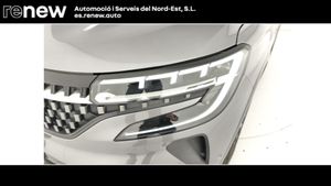 Renault Austral Techno E-Tech Full Hybrid 147kW (200CV)  - Foto 8