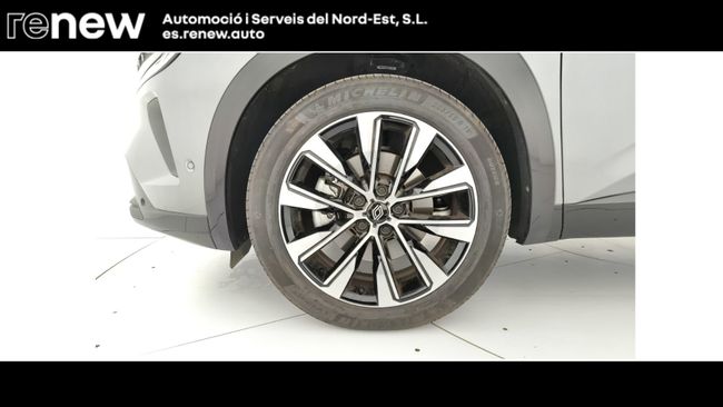 Renault Austral Techno E-Tech Full Hybrid 147kW (200CV)  - Foto 10