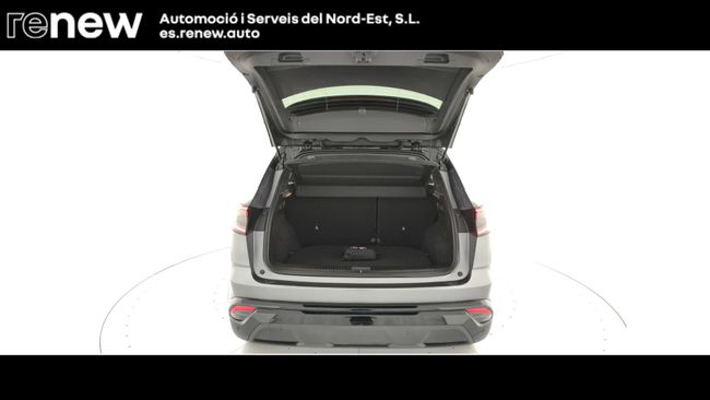 Renault Austral Techno E-Tech Full Hybrid 147kW (200CV)  - Foto 11