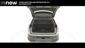 Renault Austral Techno E-Tech Full Hybrid 147kW (200CV)  - Foto 11