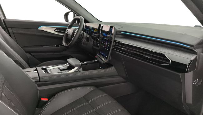 Renault Austral Techno E-Tech Full Hybrid 147kW (200CV)  - Foto 15