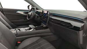 Renault Austral Techno E-Tech Full Hybrid 147kW (200CV)  - Foto 15