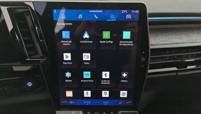 Renault Austral Techno E-Tech Full Hybrid 147kW (200CV)  - Foto 22
