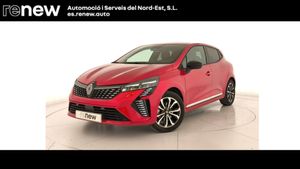 Renault Clio Techno E-Tech full hybrid 145 (103kw)  - Foto 2