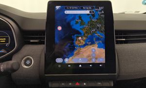 Renault Clio Techno E-Tech full hybrid 145 (103kw)  - Foto 19
