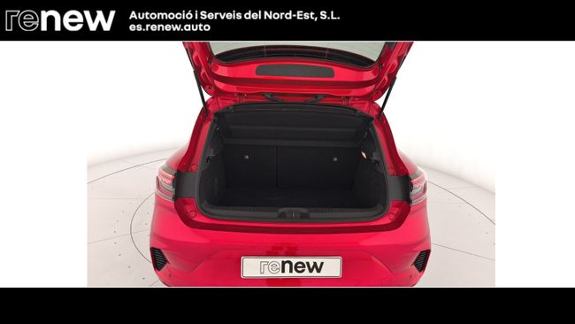 Renault Clio Techno E-Tech full hybrid 145 (103kw)  - Foto 11