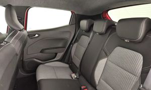 Renault Clio Techno E-Tech full hybrid 145 (103kw)  - Foto 13