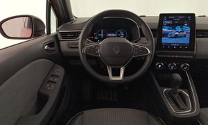 Renault Clio Techno E-Tech full hybrid 145 (103kw)  - Foto 23