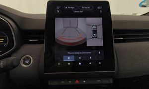 Renault Clio Techno E-Tech full hybrid 145 (103kw)  - Foto 22