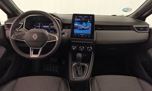 Renault Clio Techno E-Tech full hybrid 145 (103kw)  - Foto 18