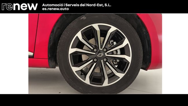 Renault Clio Techno E-Tech full hybrid 145 (103kw)  - Foto 10