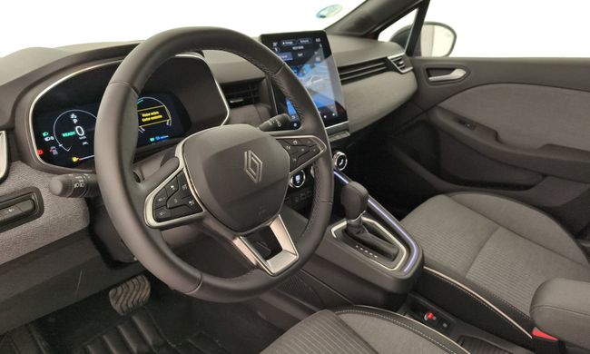 Renault Clio Techno E-Tech full hybrid 145 (103kw)  - Foto 17