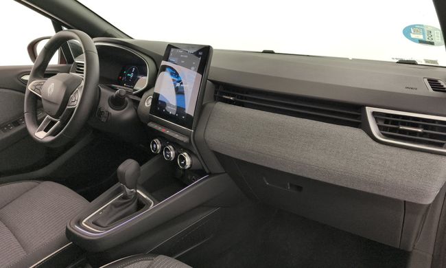 Renault Clio Techno E-Tech full hybrid 145 (103kw)  - Foto 15