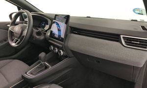 Renault Clio Techno E-Tech full hybrid 145 (103kw)  - Foto 15