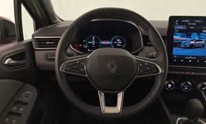 Renault Clio Techno E-Tech full hybrid 145 (103kw)  - Foto 24