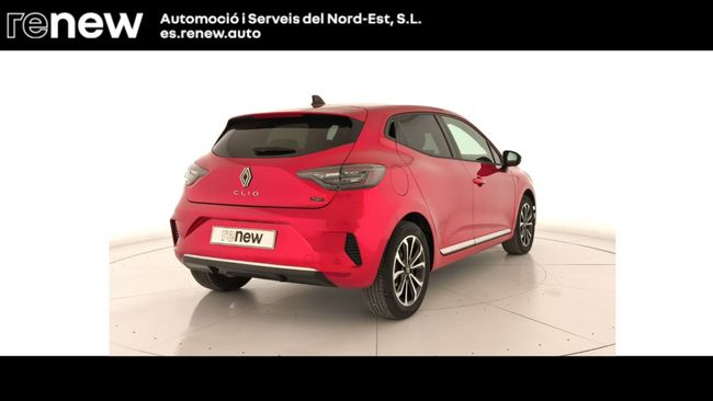 Renault Clio Techno E-Tech full hybrid 145 (103kw)  - Foto 5
