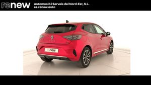 Renault Clio Techno E-Tech full hybrid 145 (103kw)  - Foto 5