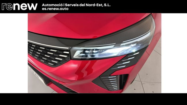 Renault Clio Techno E-Tech full hybrid 145 (103kw)  - Foto 8