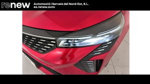 Renault Clio Techno E-Tech full hybrid 145 (103kw)  - Foto 8