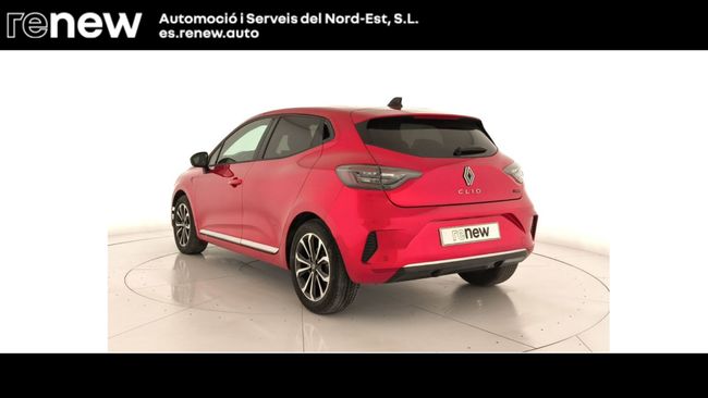 Renault Clio Techno E-Tech full hybrid 145 (103kw)  - Foto 6