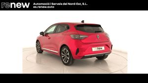 Renault Clio Techno E-Tech full hybrid 145 (103kw)  - Foto 6