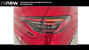 Renault Clio Techno E-Tech full hybrid 145 (103kw)  - Foto 9