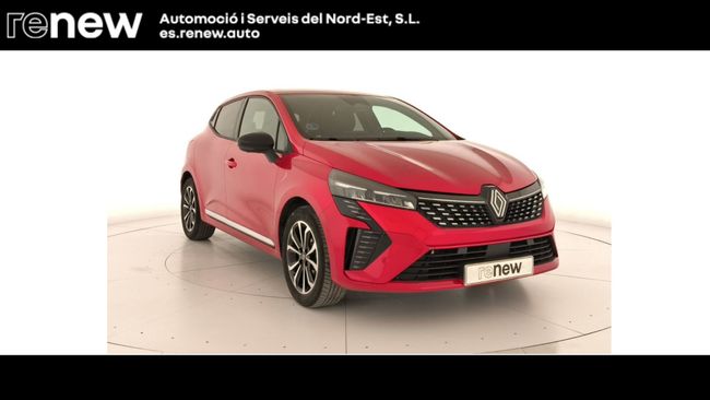 Renault Clio Techno E-Tech full hybrid 145 (103kw)  - Foto 3