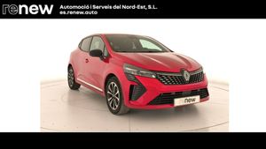 Renault Clio Techno E-Tech full hybrid 145 (103kw)  - Foto 3