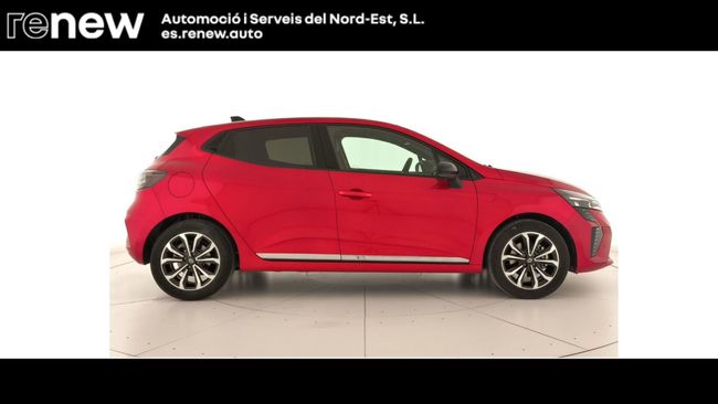 Renault Clio Techno E-Tech full hybrid 145 (103kw)  - Foto 4