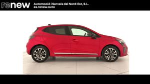 Renault Clio Techno E-Tech full hybrid 145 (103kw)  - Foto 4
