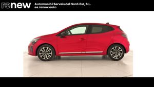Renault Clio Techno E-Tech full hybrid 145 (103kw)  - Foto 7