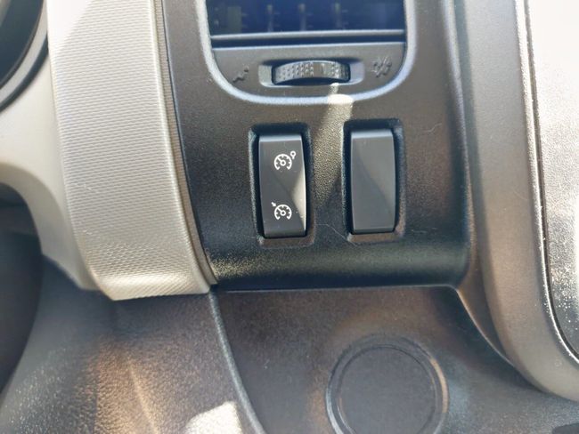 Renault Trafic Combi Diesel (trp) 9 1.6dci Energy 70kw  - Foto 20