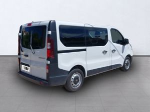 Renault Trafic Combi Diesel (trp) 9 1.6dci Energy 70kw  - Foto 7