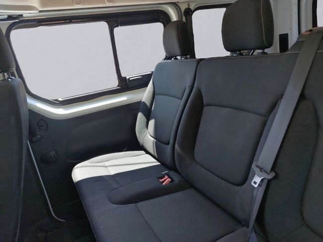 Renault Trafic Combi Diesel (trp) 9 1.6dci Energy 70kw  - Foto 14