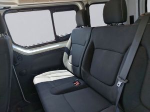 Renault Trafic Combi Diesel (trp) 9 1.6dci Energy 70kw  - Foto 14
