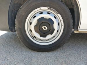 Renault Trafic Combi Diesel (trp) 9 1.6dci Energy 70kw  - Foto 12