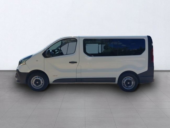 Renault Trafic Combi Diesel (trp) 9 1.6dci Energy 70kw  - Foto 11
