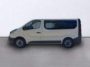 Renault Trafic Combi Diesel (trp) 9 1.6dci Energy 70kw  - Foto 11