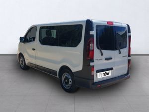 Renault Trafic Combi Diesel (trp) 9 1.6dci Energy 70kw  - Foto 10