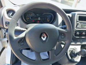 Renault Trafic Combi Diesel (trp) 9 1.6dci Energy 70kw  - Foto 18
