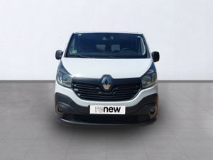 Renault Trafic Combi Diesel (trp) 9 1.6dci Energy 70kw  - Foto 3