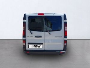 Renault Trafic Combi Diesel (trp) 9 1.6dci Energy 70kw  - Foto 8