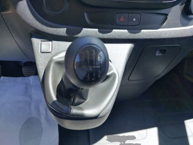 Renault Trafic Combi Diesel (trp) 9 1.6dci Energy 70kw  - Foto 19